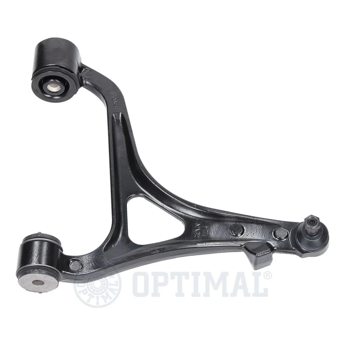 Control/Trailing Arm, wheel suspension G6-1395