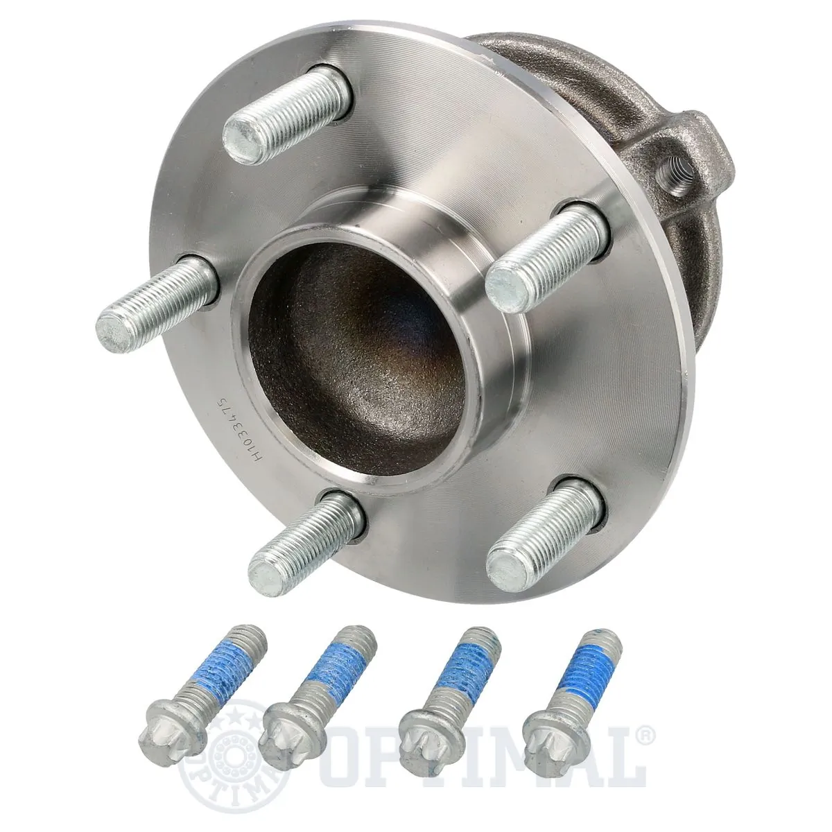 Wheel Bearing Kit 302202