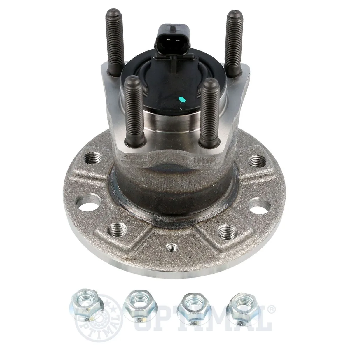 Wheel Bearing Kit 202627