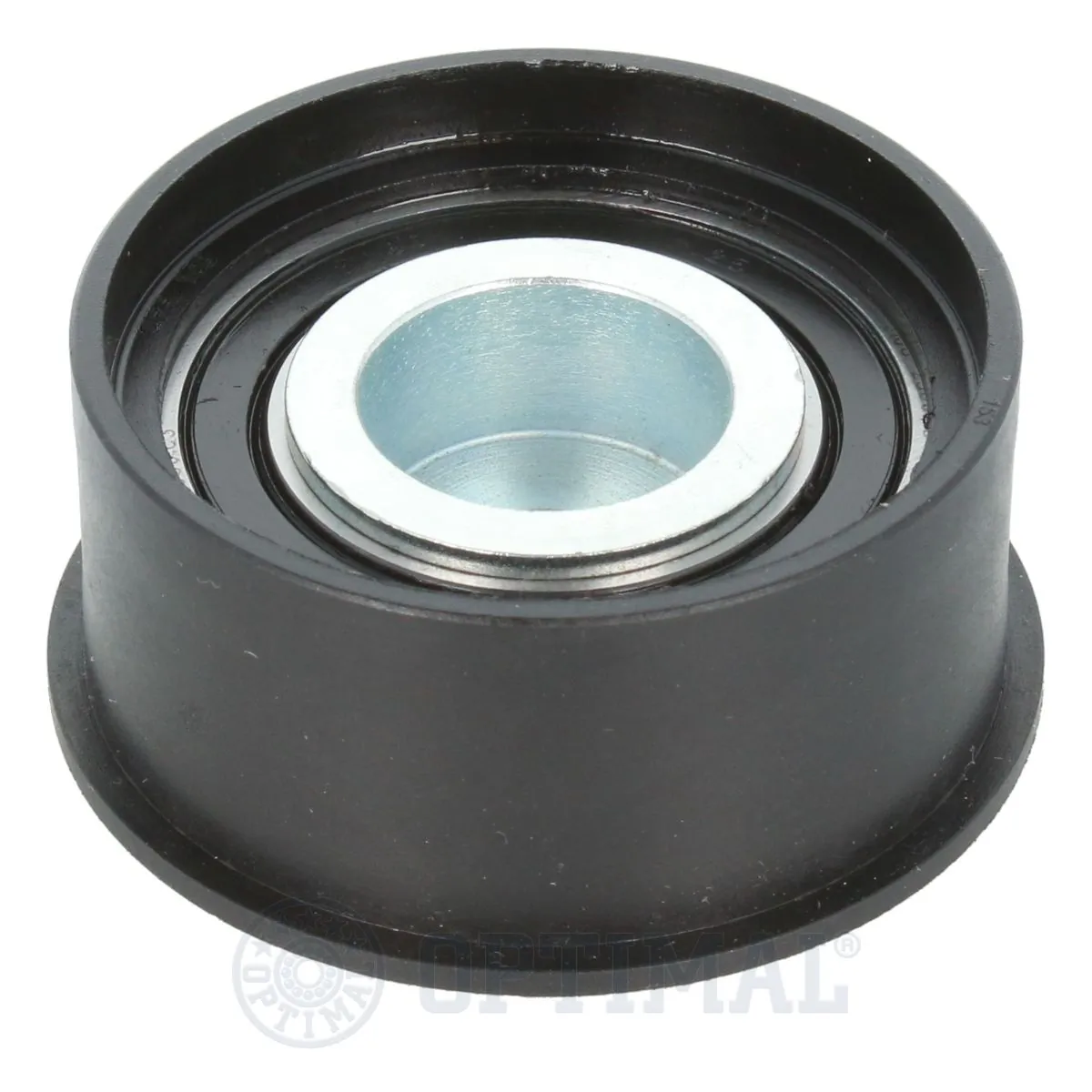 Deflection Pulley/Guide Pulley, timing belt 0-N907