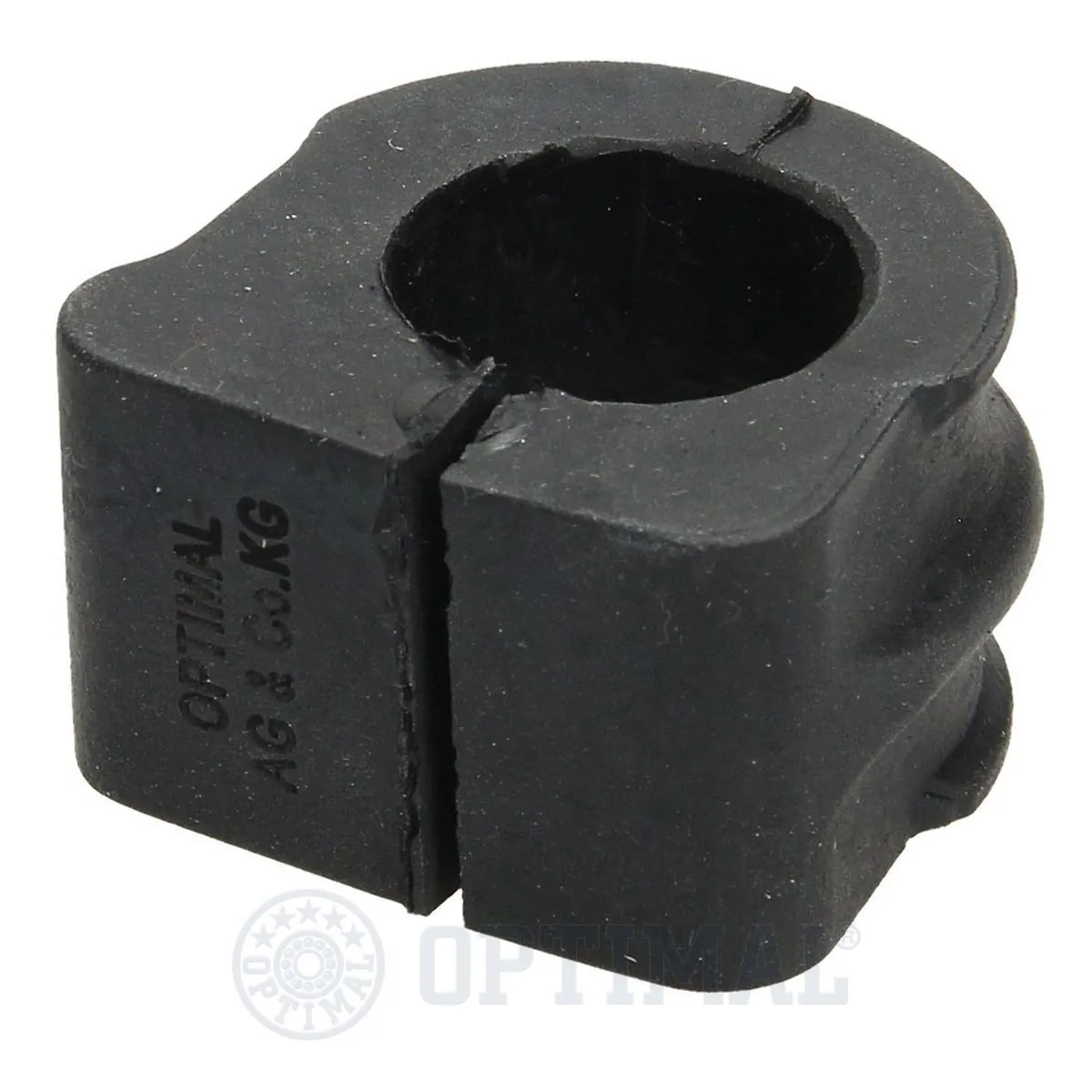 Mounting, stabiliser bar F8-5220