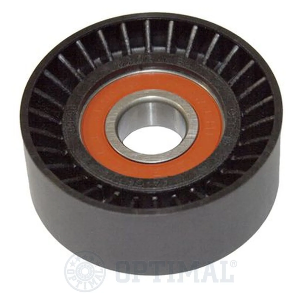 Tensioner Pulley, V-ribbed belt 0-N1525S