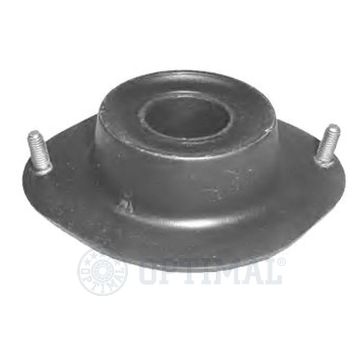 Repair Kit, suspension strut support mount F8-5589