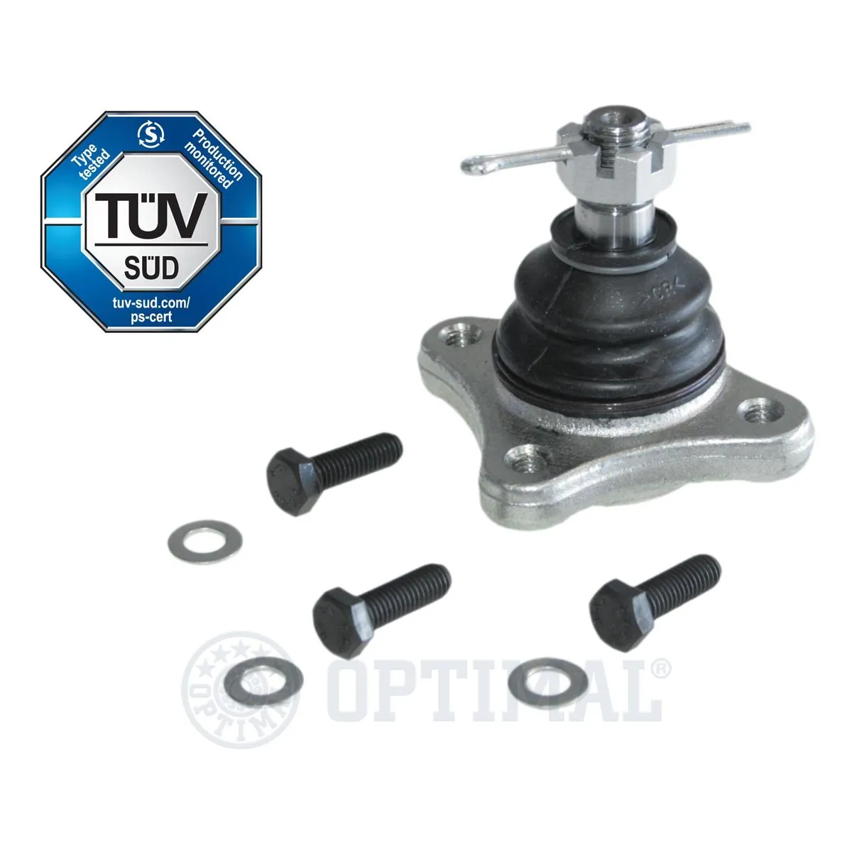 OPTIMAL G3-1002 Ball Joint