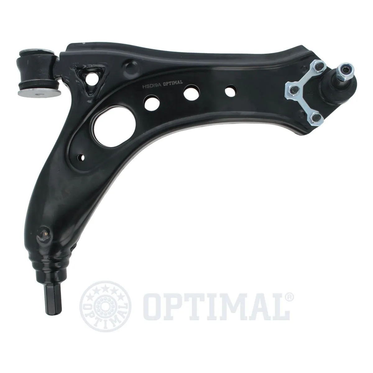OPTIMAL G6-1559S2 Control/Trailing Arm, wheel suspension