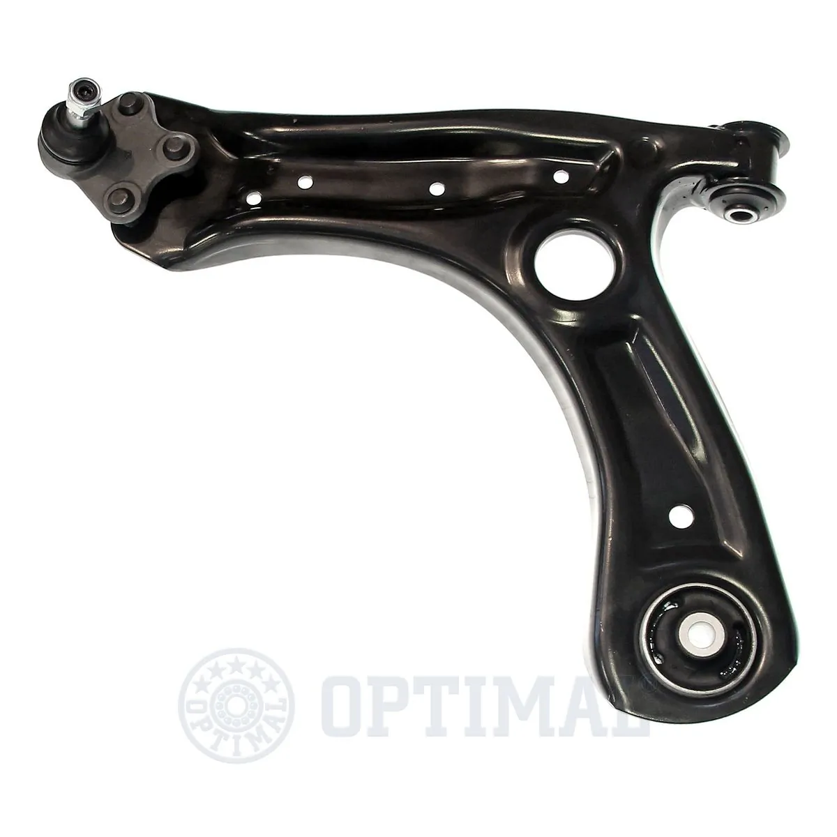 OPTIMAL G6-1357 Control/Trailing Arm, wheel suspension