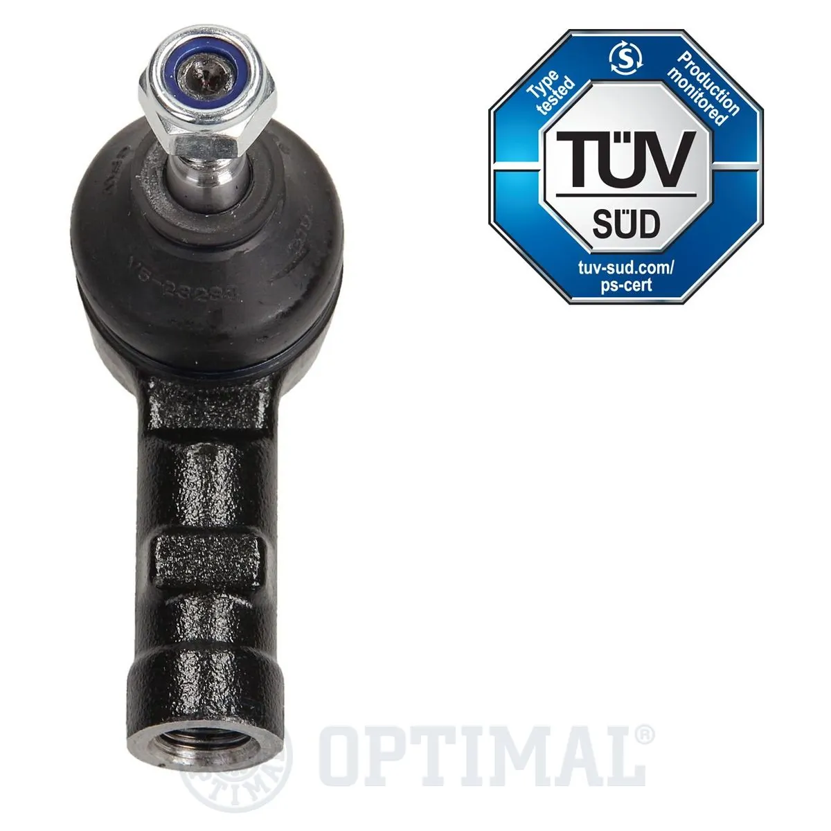 Tie Rod End G1-1254