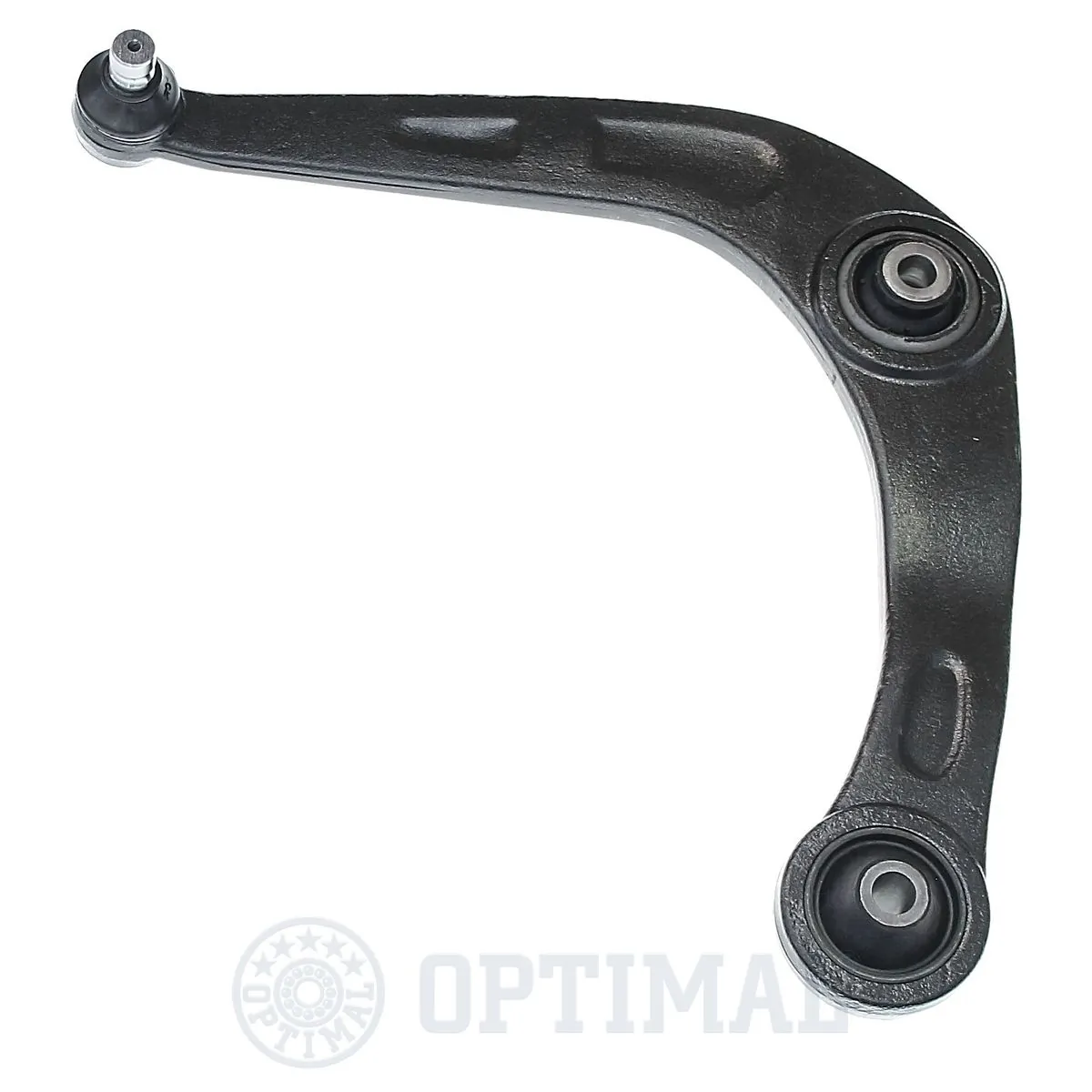 OPTIMAL G6-634 Control/Trailing Arm, wheel suspension