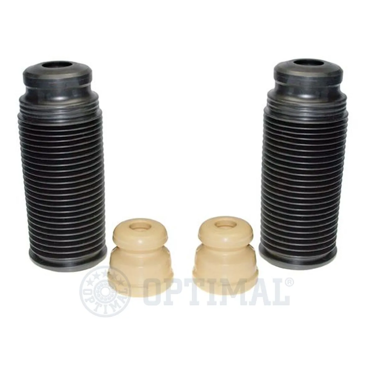 Dust Cover Kit, shock absorber AK-735188