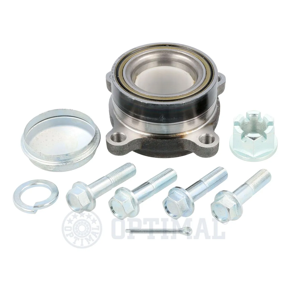 Wheel Bearing Kit 951833
