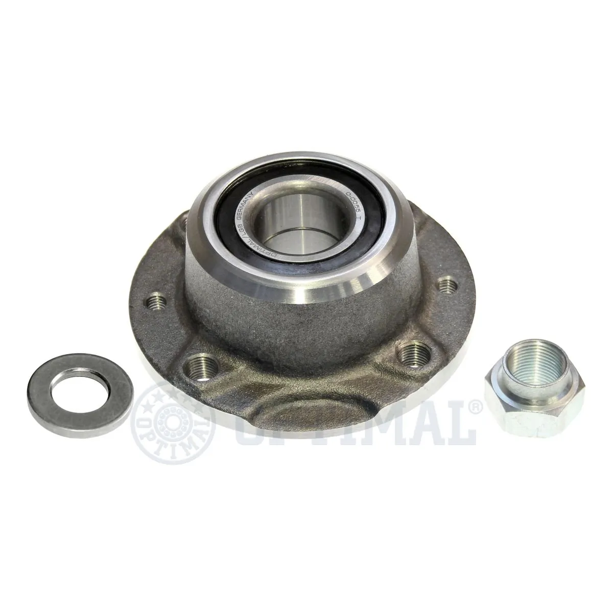 OPTIMAL 802318 Wheel Bearing Kit