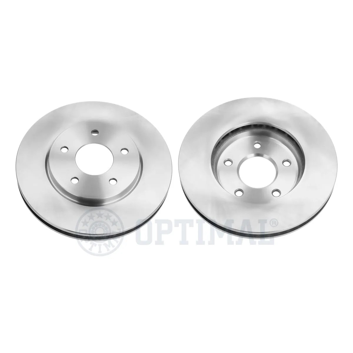 Brake Disc BS-9078C