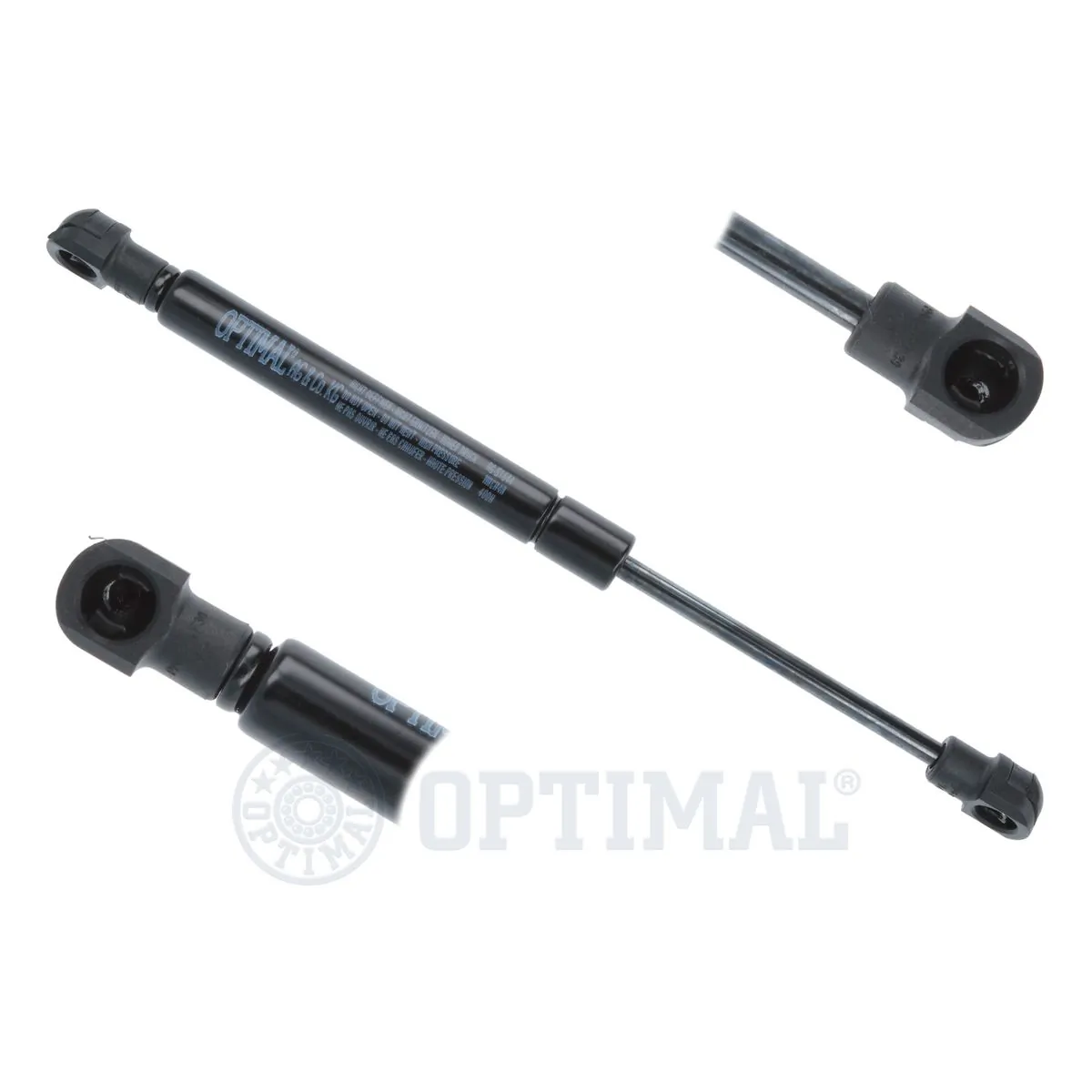 Gas Spring, bonnet AG-51644