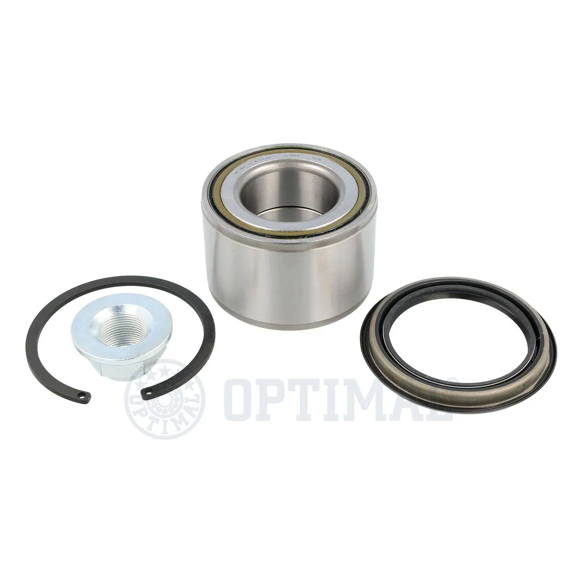 Wheel Bearing Kit 301703