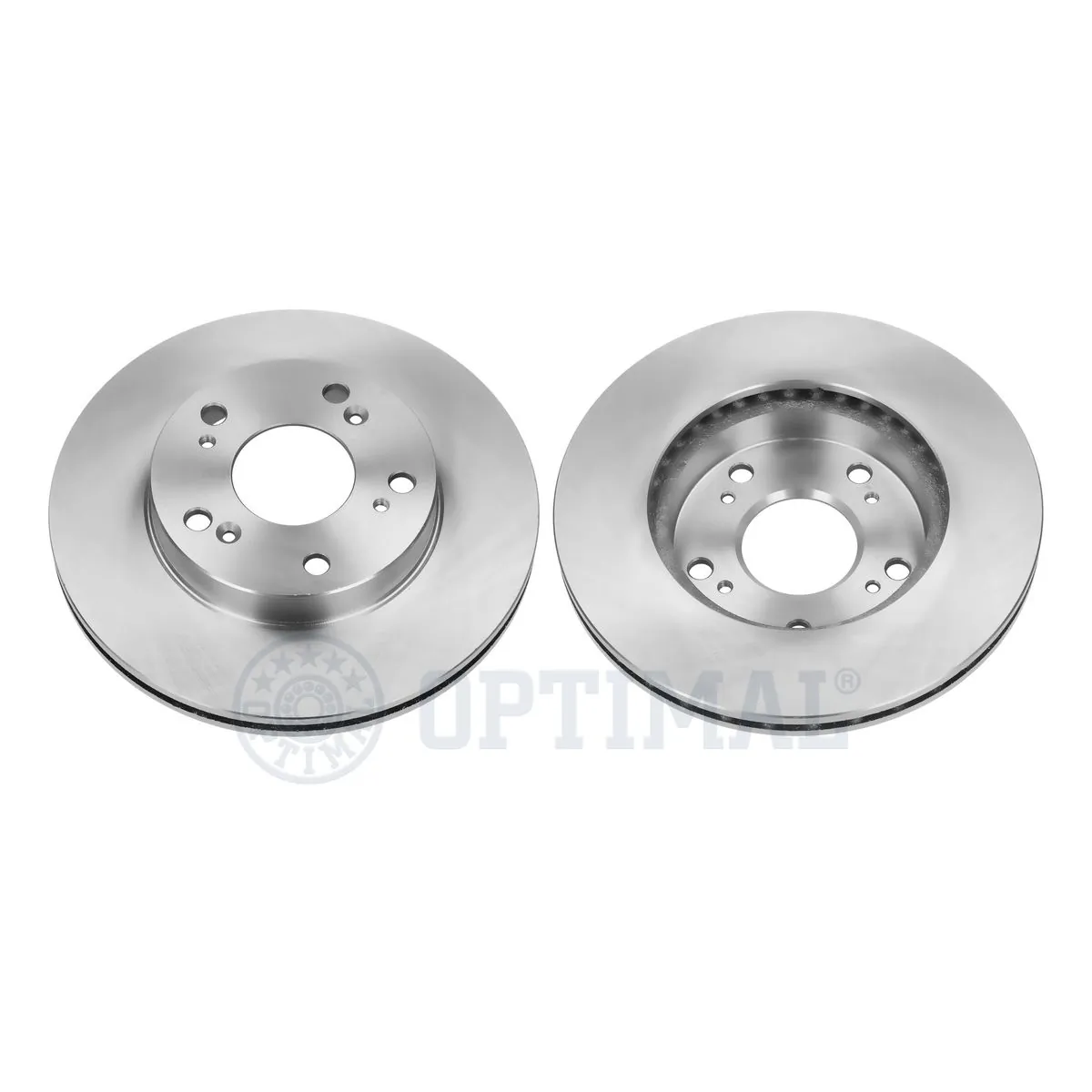 Brake Disc BS-8650C