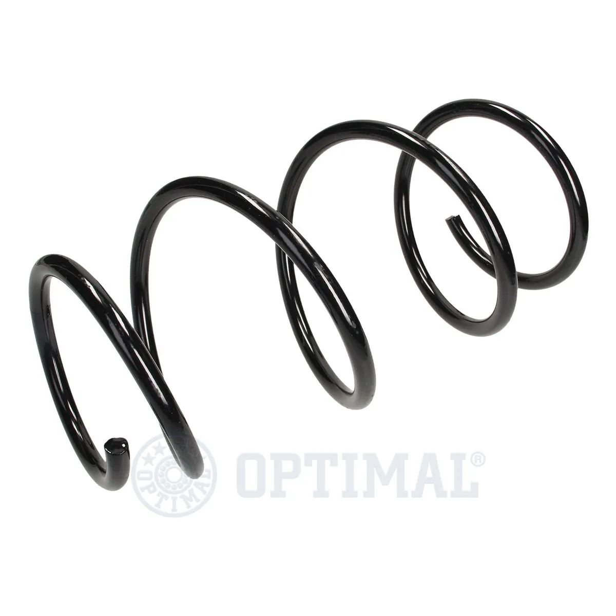 OPTIMAL AF-1365 Suspension Spring