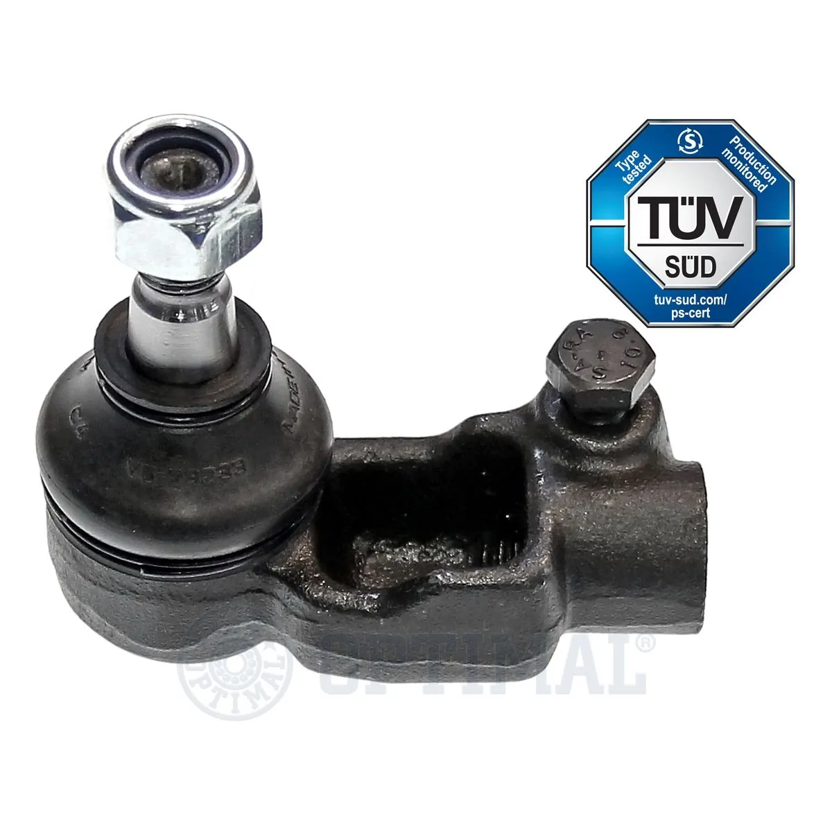 Tie Rod End G1-041