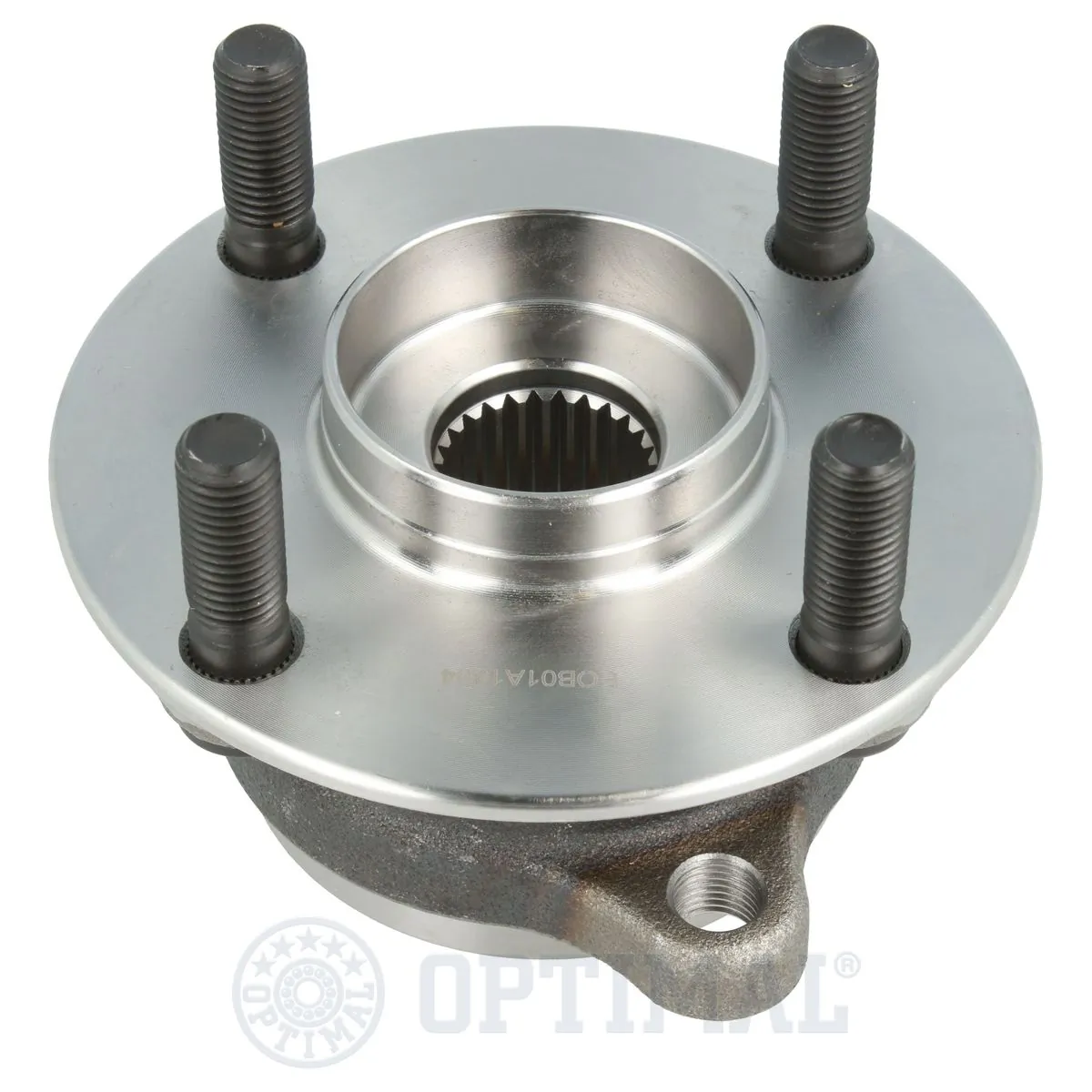 Wheel Bearing Kit 941107