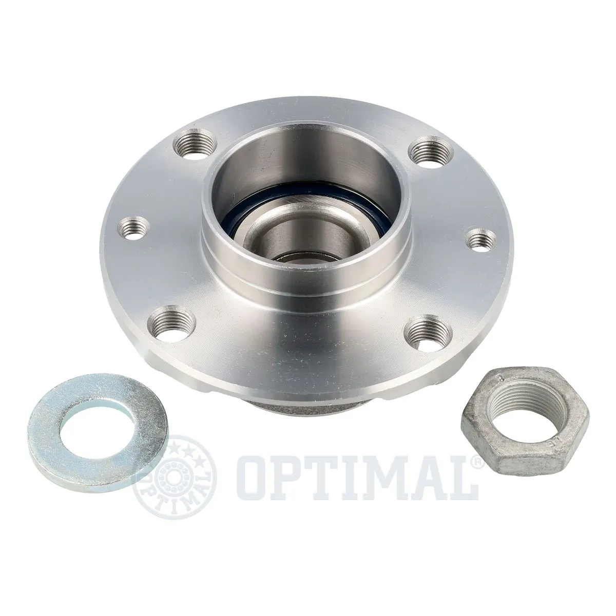 OPTIMAL 802601 Wheel Bearing Kit