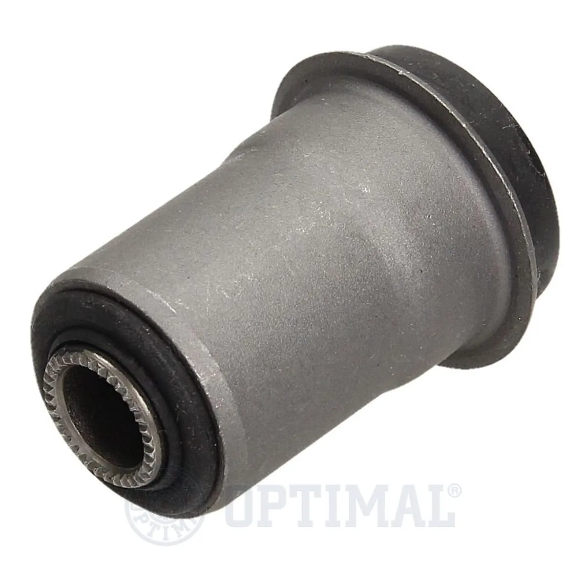 Mounting, control/trailing arm F8-8043