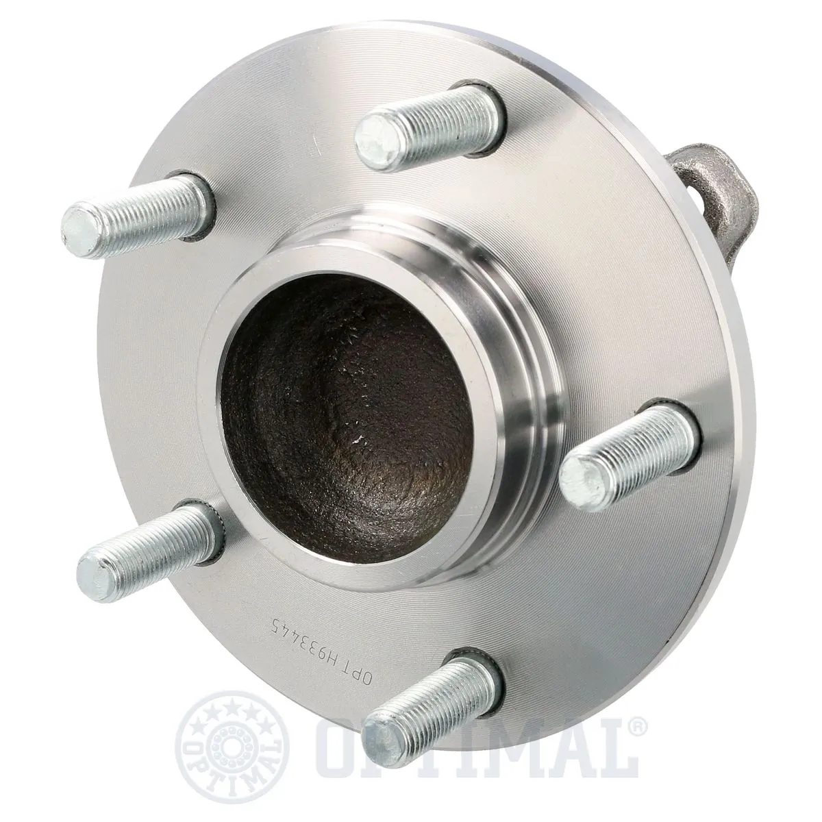 Wheel Bearing Kit 942502