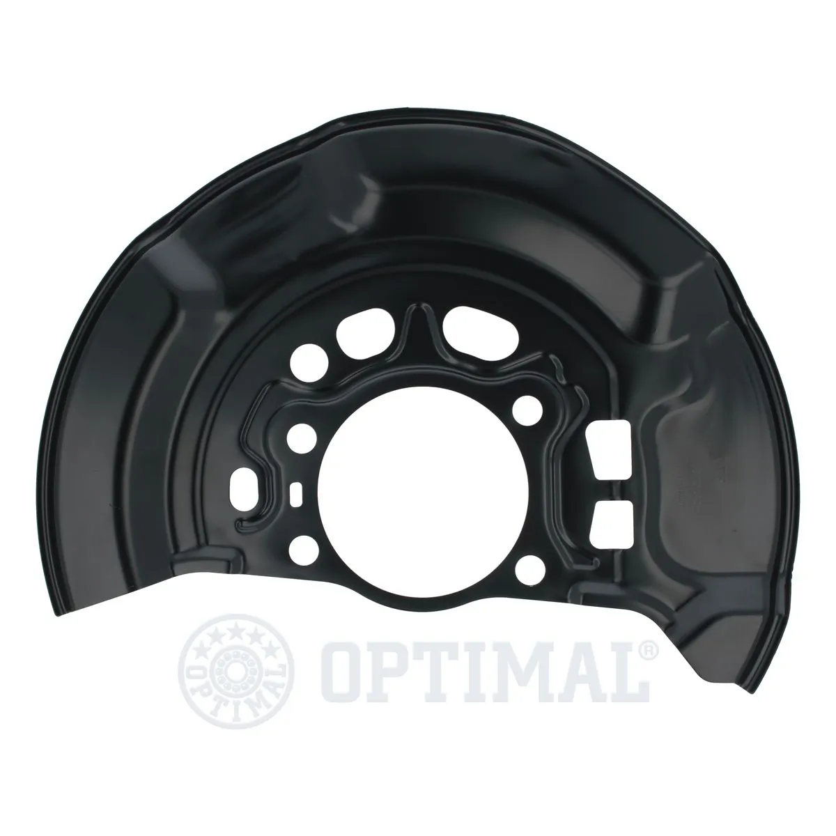 Splash Guard, brake disc BSP-9005R