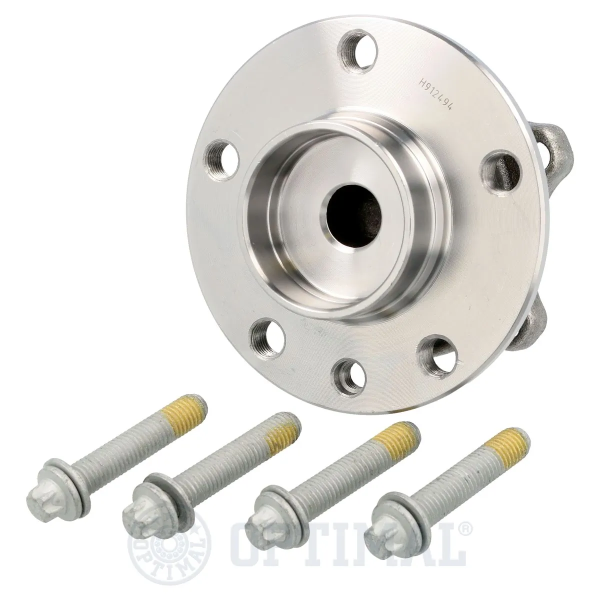 Wheel Bearing Kit 802909