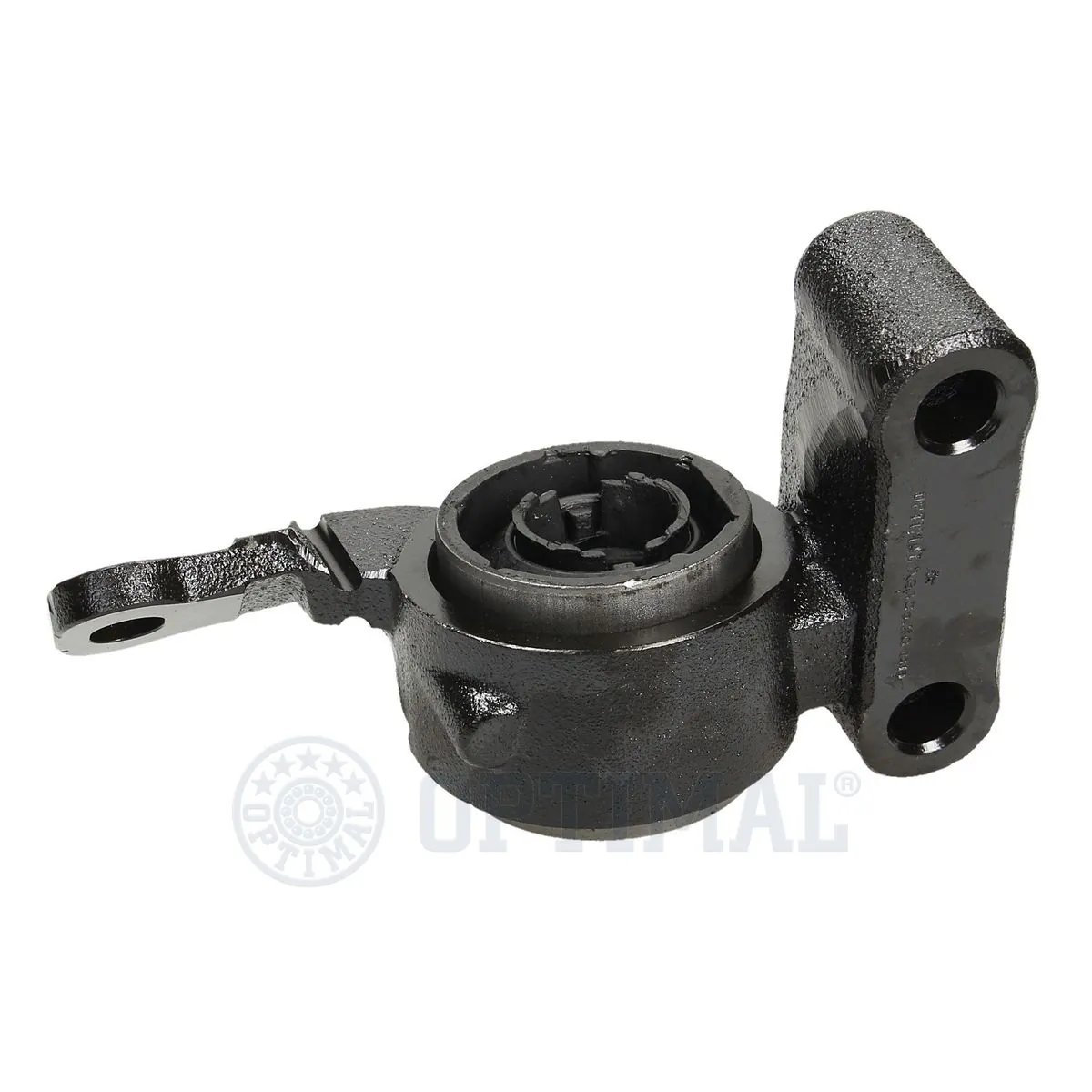 Mounting, control/trailing arm F8-6574