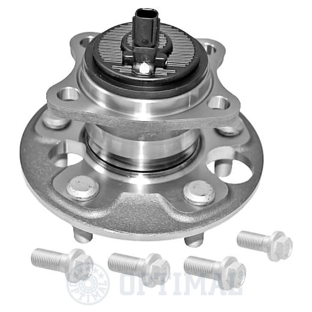 Wheel Bearing Kit 982727