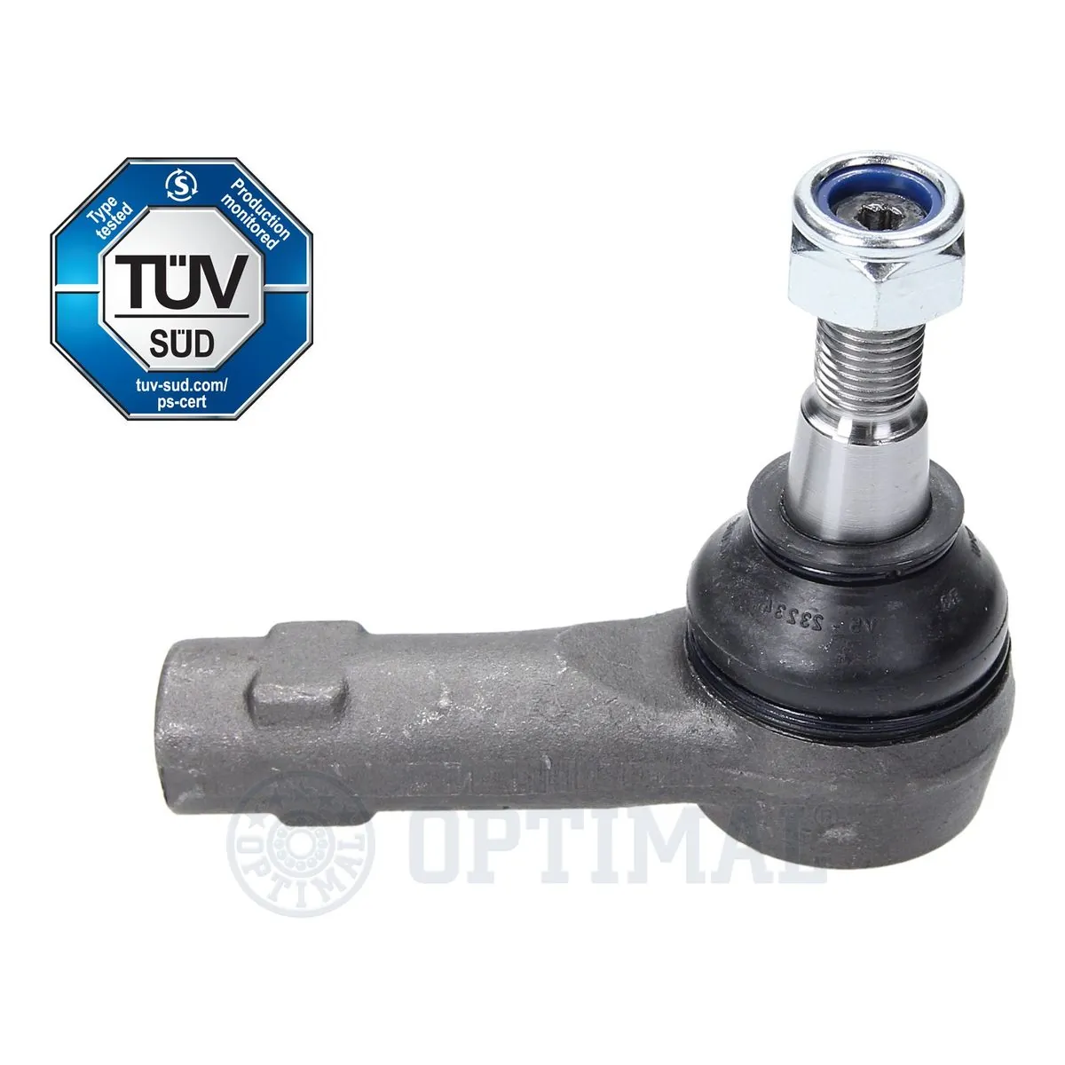 Tie Rod End G1-1207