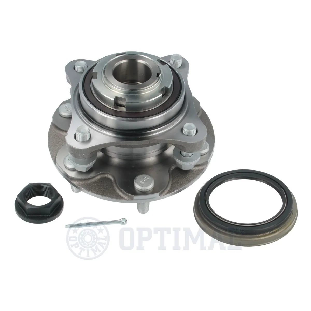 Wheel Bearing Kit 981887L2