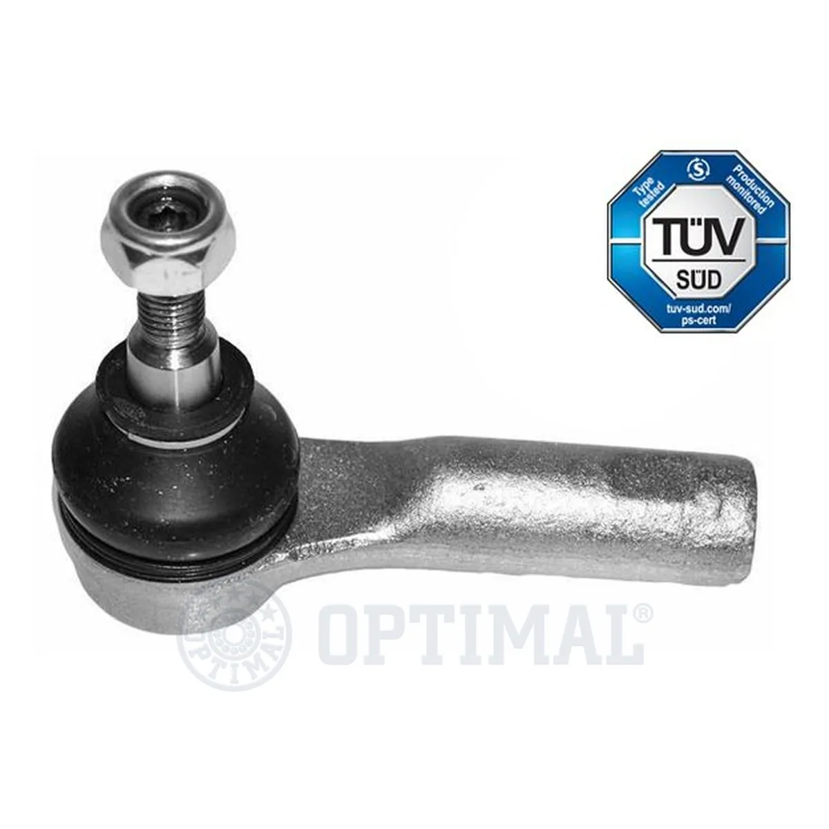 Tie Rod End G1-1251