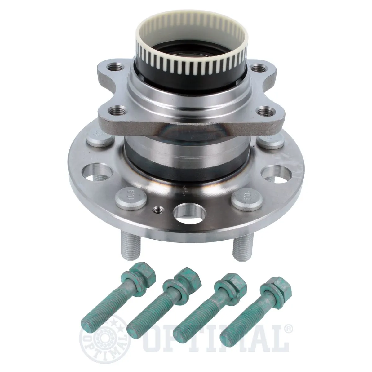 Wheel Bearing Kit 922777