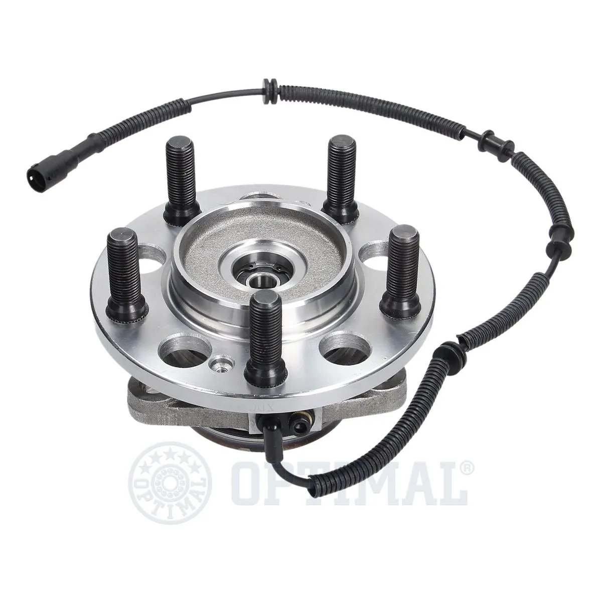 Wheel Bearing Kit 921718