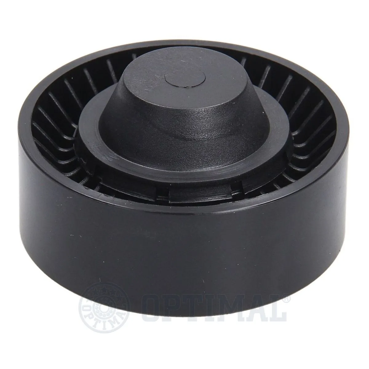 Tensioner Pulley, V-ribbed belt 0-N1291S