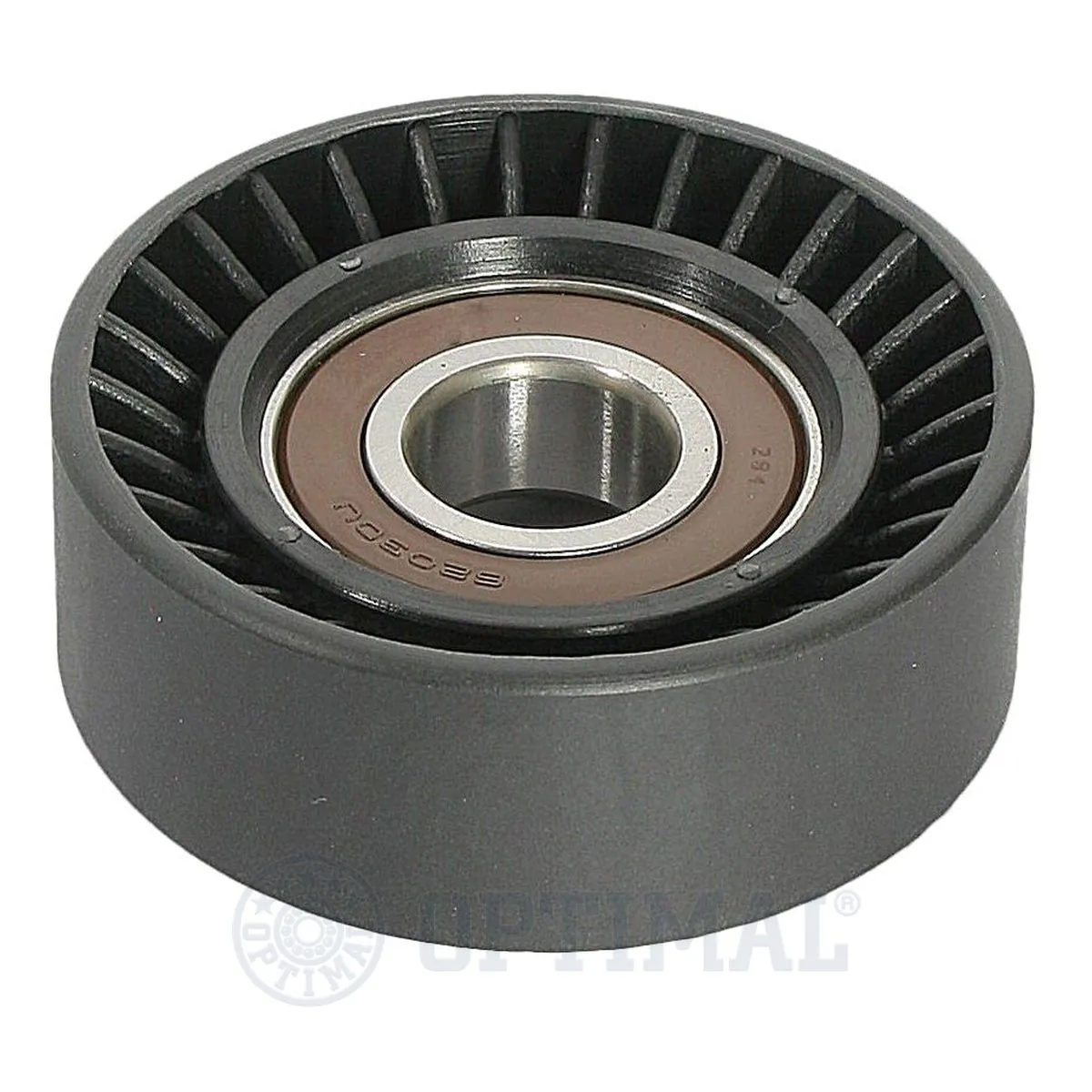 Tensioner Pulley, V-ribbed belt 0-N1517S