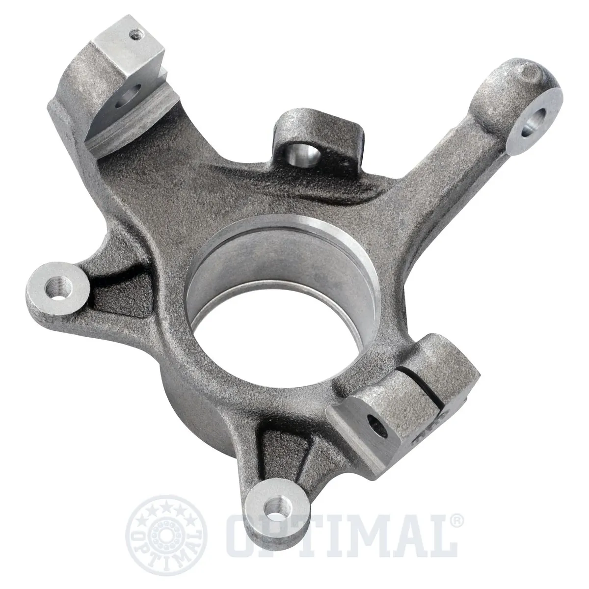 Steering Knuckle, wheel suspension KN-701849-01-R