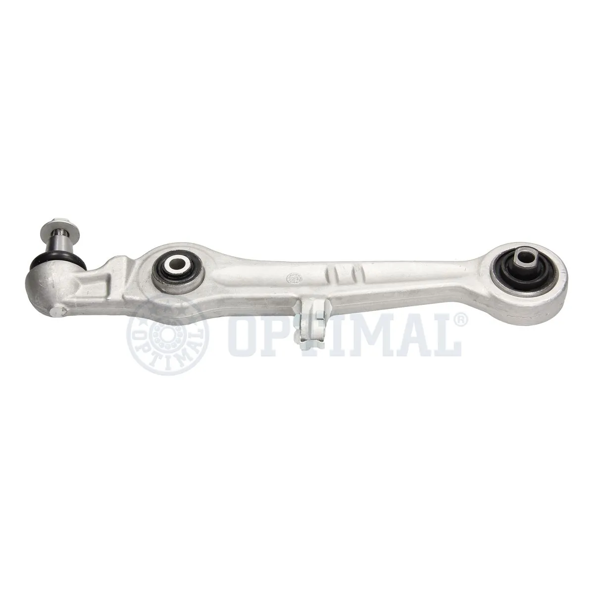 Control/Trailing Arm, wheel suspension G5-832