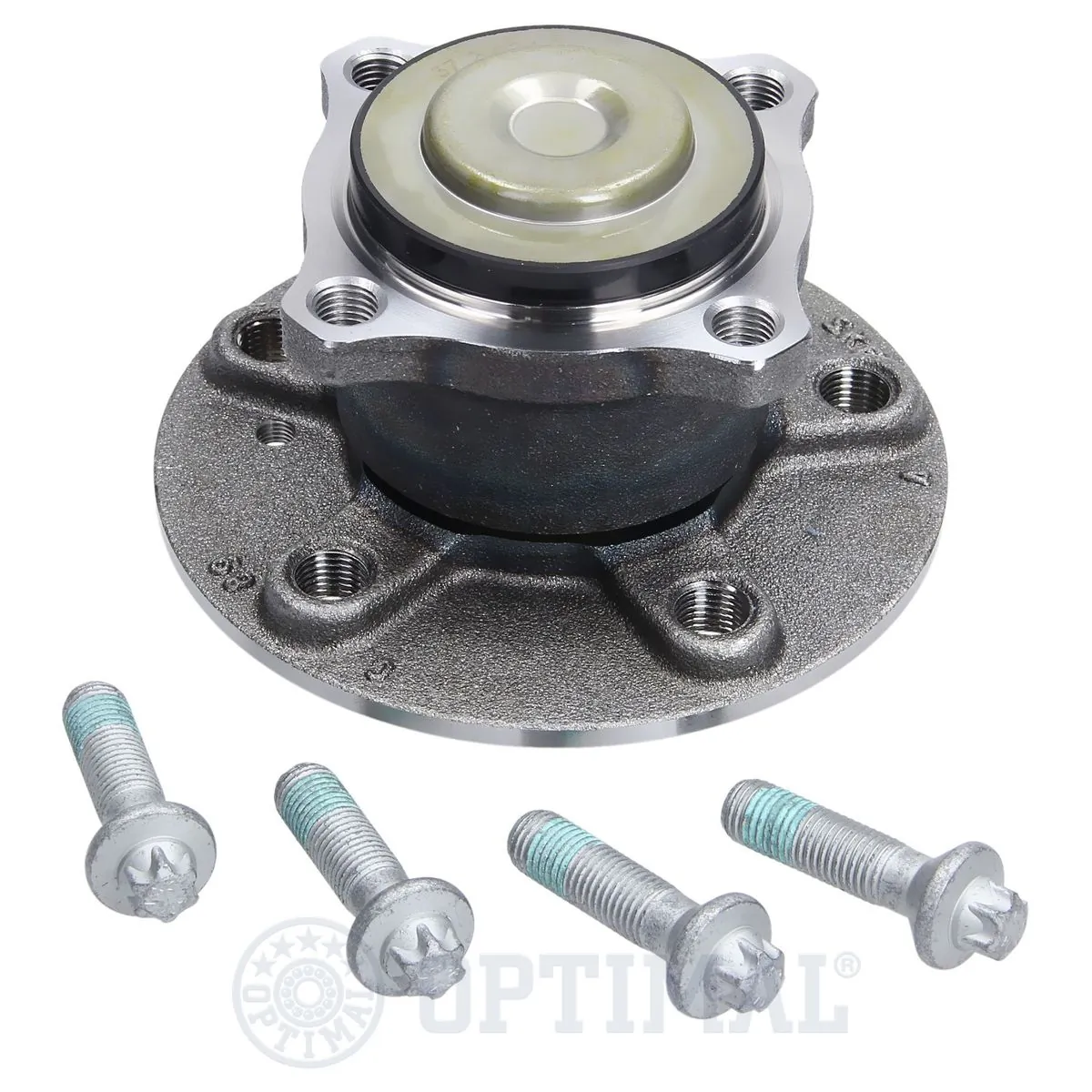 Wheel Bearing Kit 402201