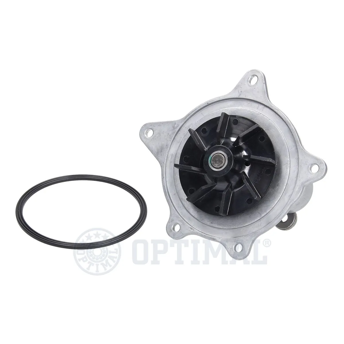 Water Pump, engine cooling AQ-2334