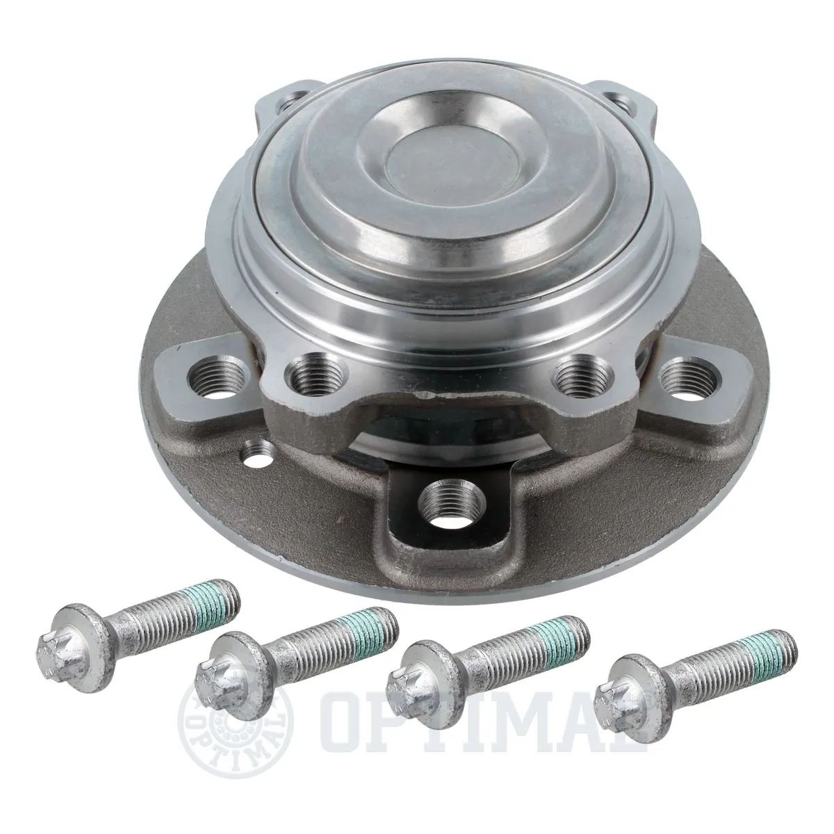 OPTIMAL 402312 Wheel Bearing Kit