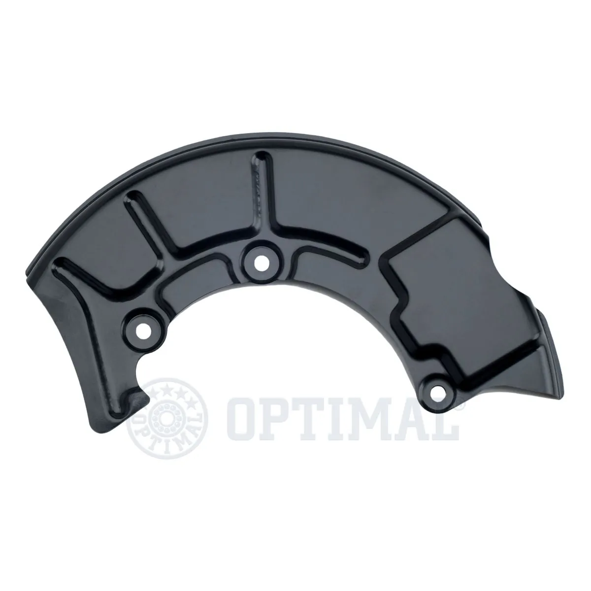 Splash Guard, brake disc BSP-1006L