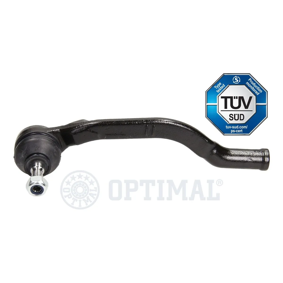 Tie Rod End G1-1217