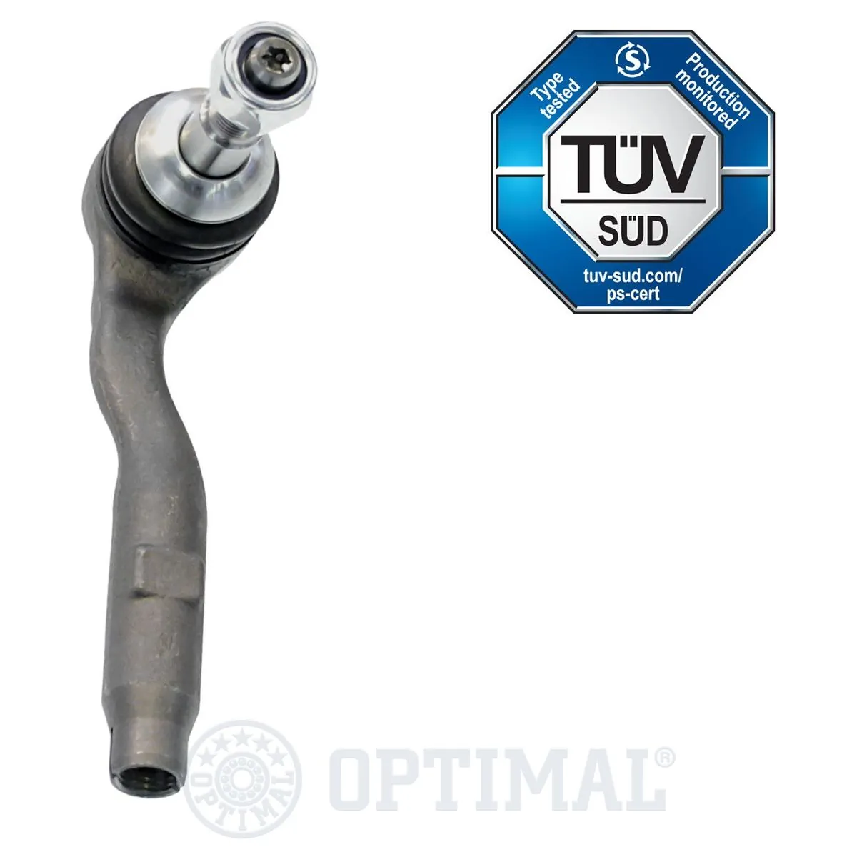 Tie Rod End G1-1439