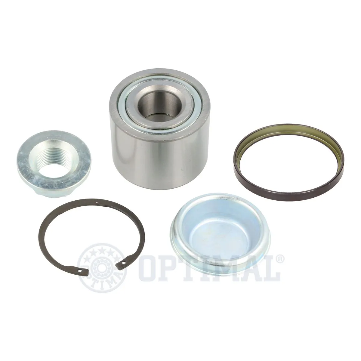 Wheel Bearing Kit 602893L