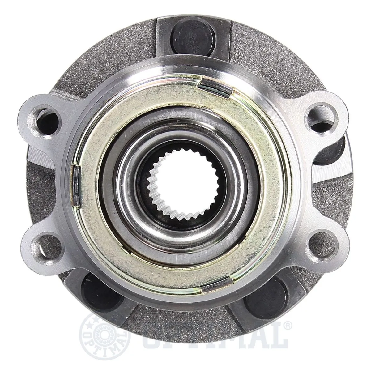 Wheel Bearing Kit 961554