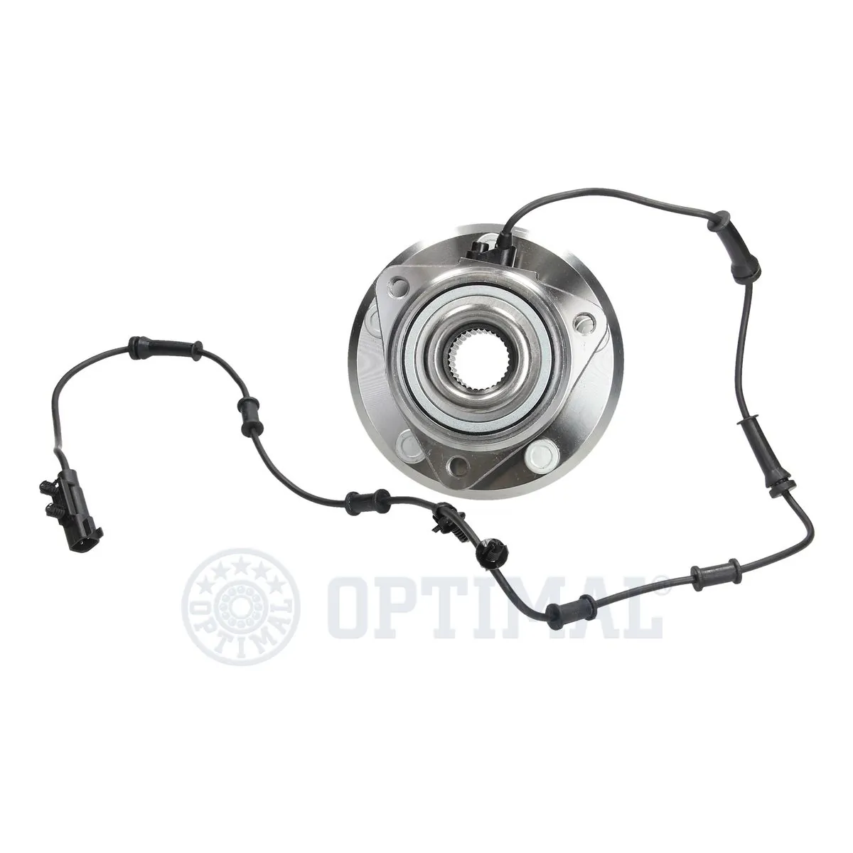OPTIMAL 991711 Wheel Bearing Kit