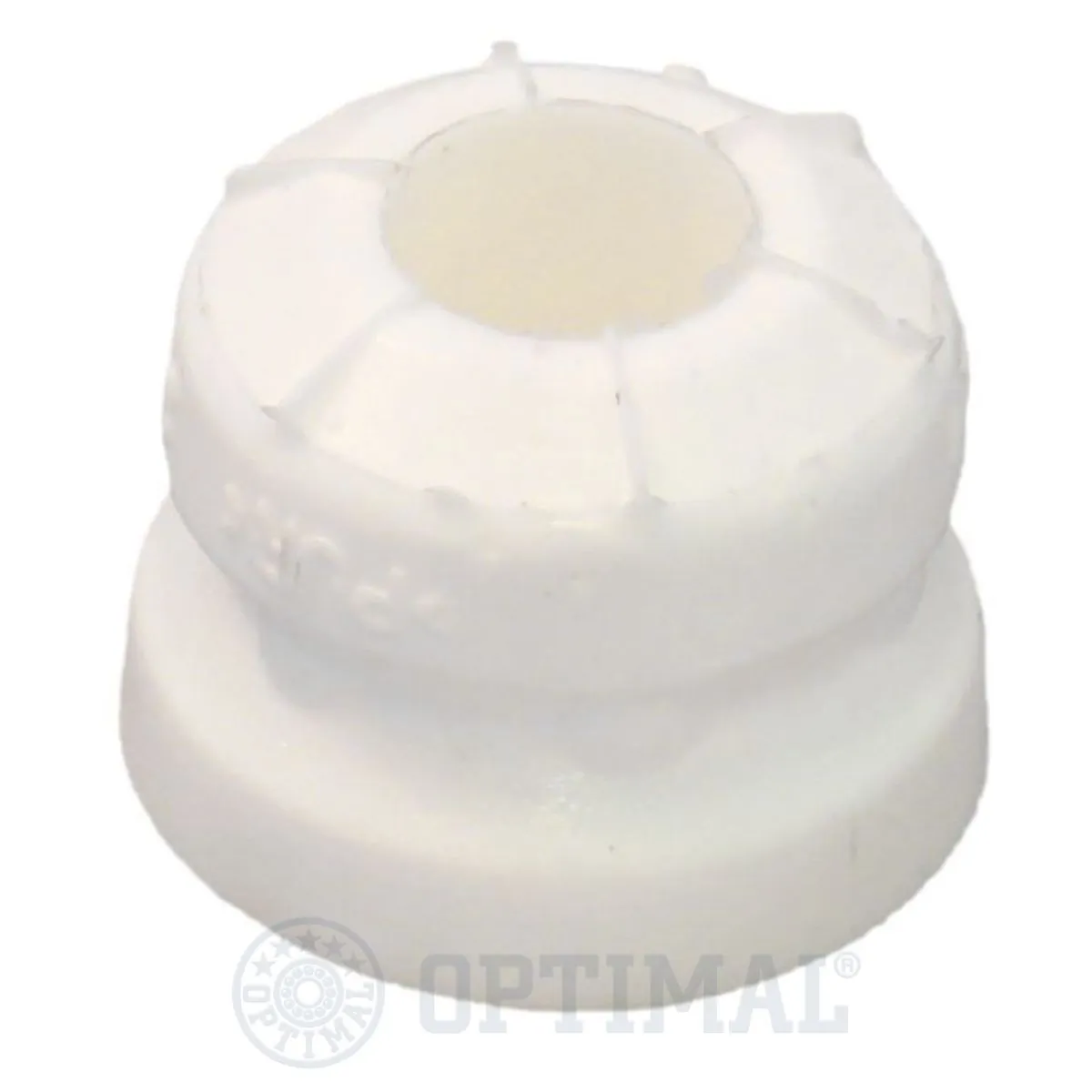 Rubber Buffer, suspension F8-7591