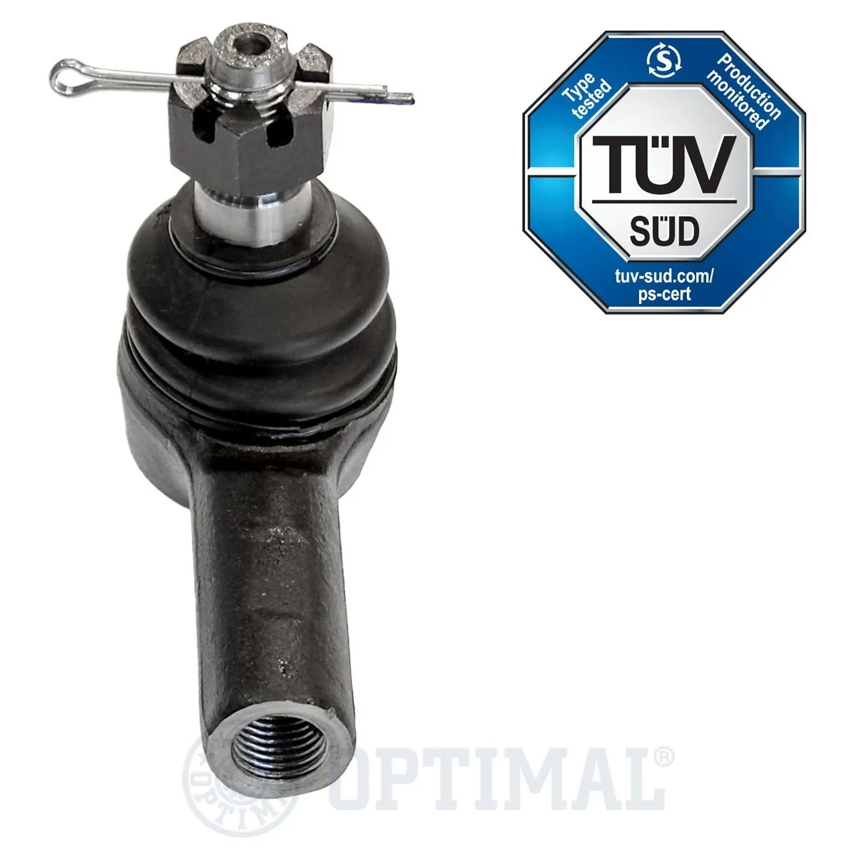 Tie Rod End G1-1101