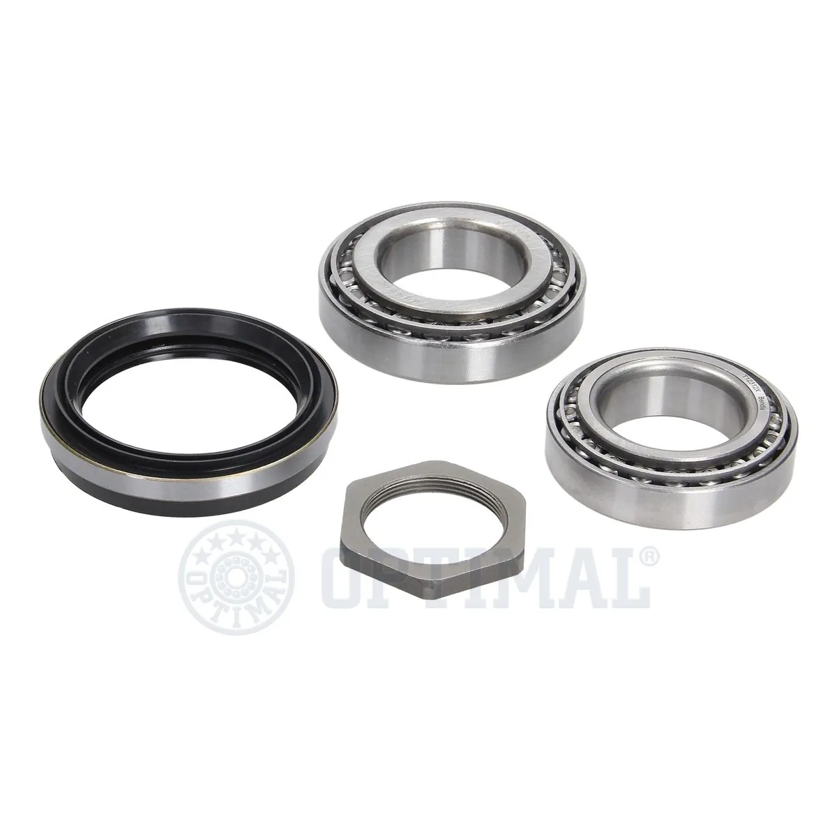 Wheel Bearing Kit 961904